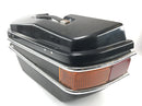 Honda GL 1000 Goldwing GL1 [1978] - conjunto de bagagem top case mala porta-bagagens-2