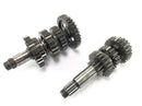 BMW F 650 GS R13 [2002] - Caixa de engrenagens-7