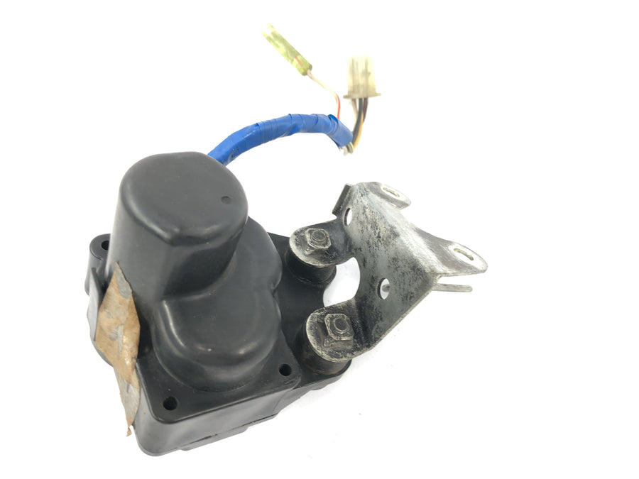 Yamaha YZF 750 R 4HN [1995] - Servo atuador Exup