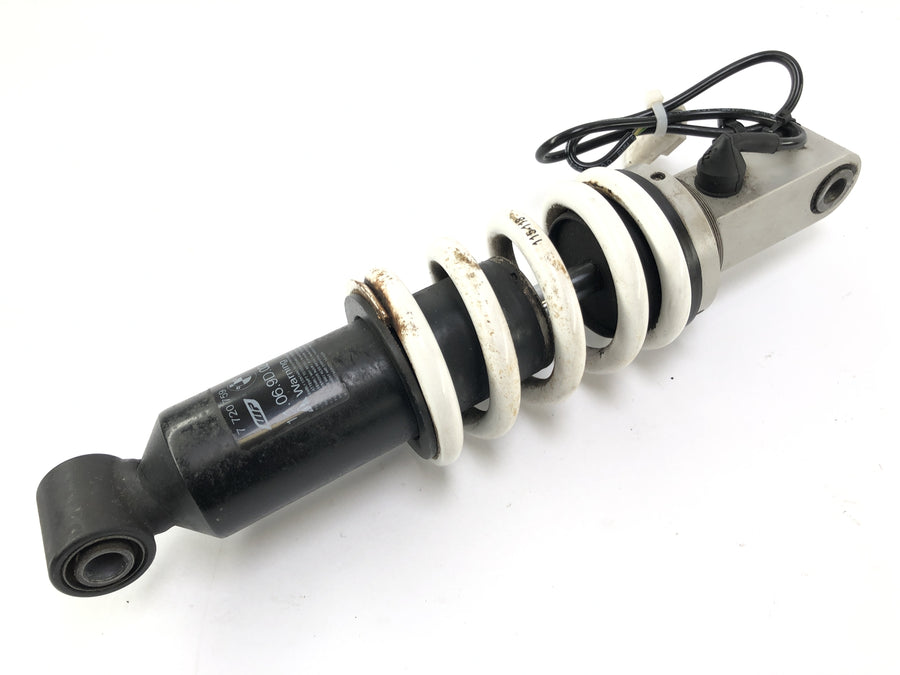 BMW K 1300 R K12S [2014] - Spring Shock absorvedor na frente