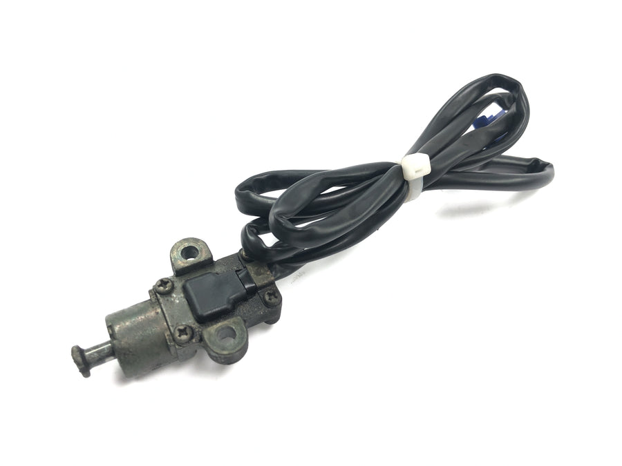 Yamaha XJR 1300 RP02 [1999] - Interruptor do cavalete lateral