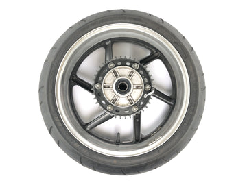 HONDA VTR 1000 SP 1 SC45 [2001] - aro da roda traseira 6,00x17" - 0