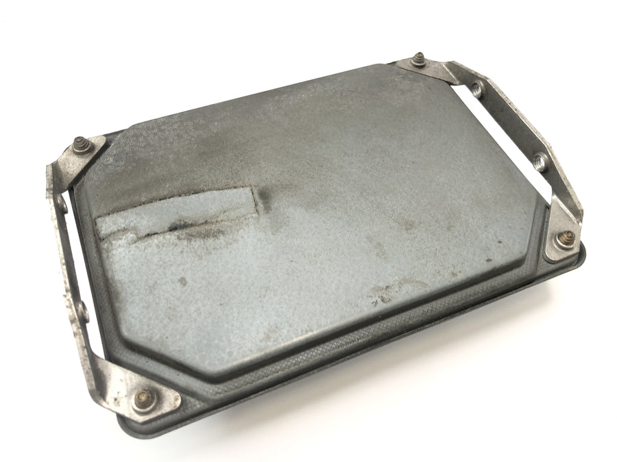 BMW R 1150 GS R21 [2002] - Controlador ECU da unidade de controle do motor