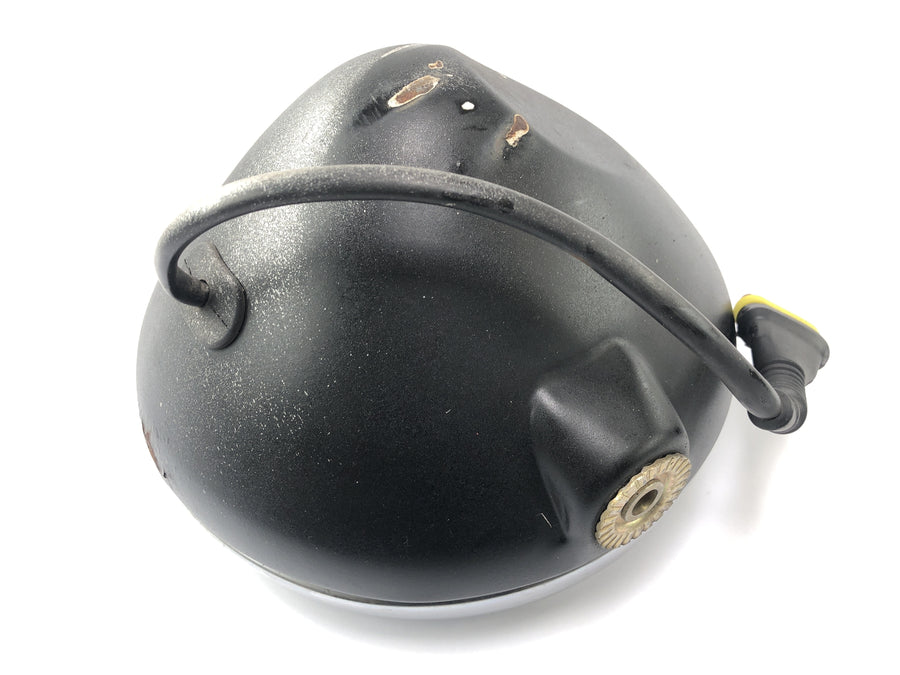 Ducati Monster M600 [1995] - Luz frontal do farol do farol com o alojamento