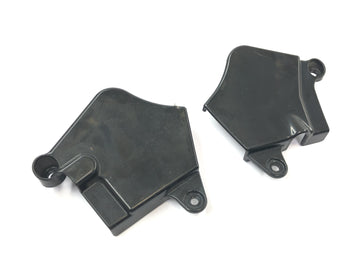 Kawasaki VN 1600 Classic VNT60A [2007] - Tampa do quadro par esquerdo e direito - 0