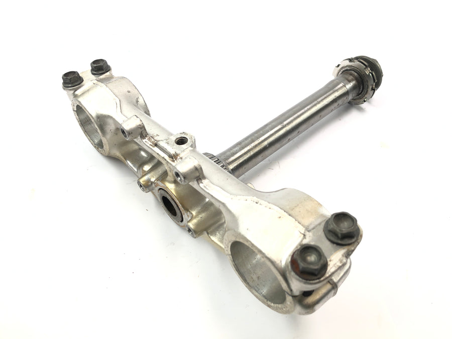 Honda XL 600 R PD03 [1986] - Ponte inferior do garfo