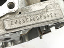 Kawasaki W 650 EJ650A [1999] - Carcaça do motor cárter vazio-2