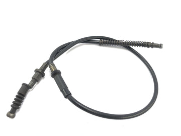 Yamaha XT 350 3yt / 55V [1990] - Trem de descompressão