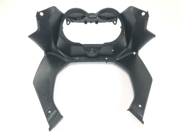 Suzuki GSF 1250 SA Bandit WVCH [2007] - Carenagem interna da tampa do instrumento da carenagem do cockpit - 0