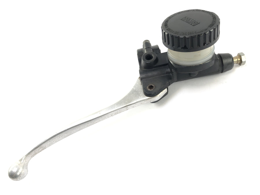 Ducati SL 600 Panth [1982] - Bomba de freio da bomba de handbrake na frente