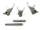 Kawasaki KX 250 [1982] - Switch Fork Switch Switching Forks Set-3