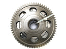BMW F 650 GS Dakar [2007] - Roda polar com engrenagem-5
