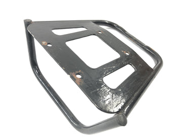 BMW R 1150 GS R21 [2002] - Placa porta-bagagens suporte superior do case traseiro - 0