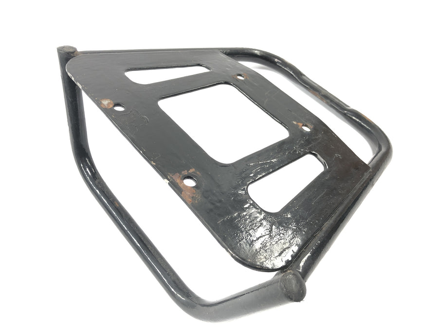 BMW R 1150 GS R21 [2002] - Placa porta-bagagens suporte superior do case traseiro