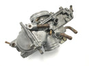Yamaha DT 125 R DE03 [2000] - Carburador de deslizamento plano Mikuni-3