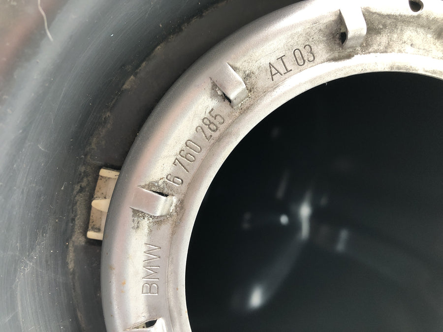 BMW K 1200 S K12S [2004] - Contentor tanque de gasolina tanque de combustível