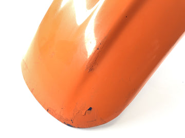 Kawasaki KMX 125 B [1998] - Fender Fender Front Fenders - 0