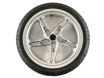 BMW K 1200 RS [2002] - RIM RAD RAD 3,5X17 "" - 0