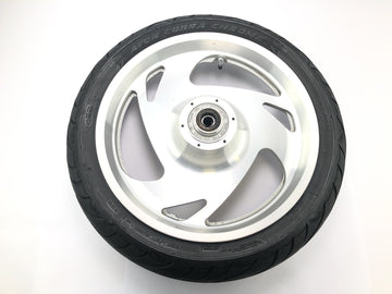 Honda VTX 1800 SC46 [2004] - aro dianteiro 3,50 x 18" - 0