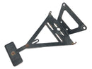 Suzuki GSX R 1000 WVBZ K3 [2003] - porta-placa porta-placa-3
