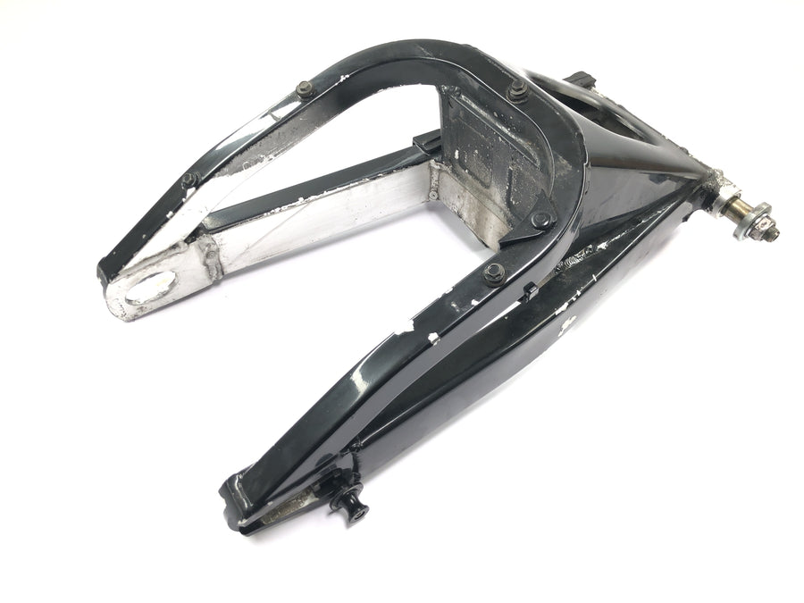 Yamaha YZF R1 RN04 [2001] - Braço oscilante traseiro em alumínio