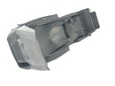 Suzuki GSF 1250 SA Bandit WVCH [2007] - parte interna traseira paralama traseiro-3