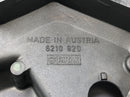 Aprilia RS 125 Extrema [1994] - tampa da embreagem tampa do motor direita-3