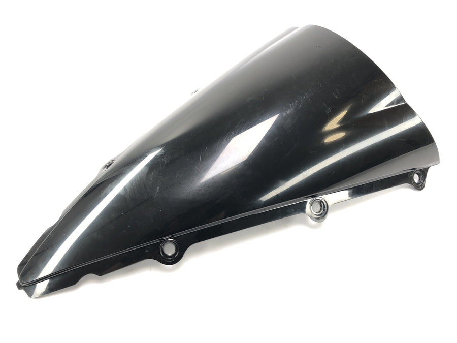 Yamaha YZF R1 RN09 [2003] - Disco de revestimento preto