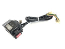 Yamaha V Max 1200 2WE [1996] - Interruptor multifunções esquerdo do guiador-1