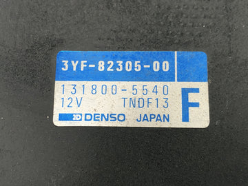 Yamaha XTZ 660 3YF [1992] - unidade de controle CDI unidade de ignição caixa de ignição unidade de controle de ignição - 0