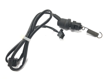 Yamaha XV 1600 Wild Star VP08 [2002] - Interruptor da luz do freio traseiro - 0