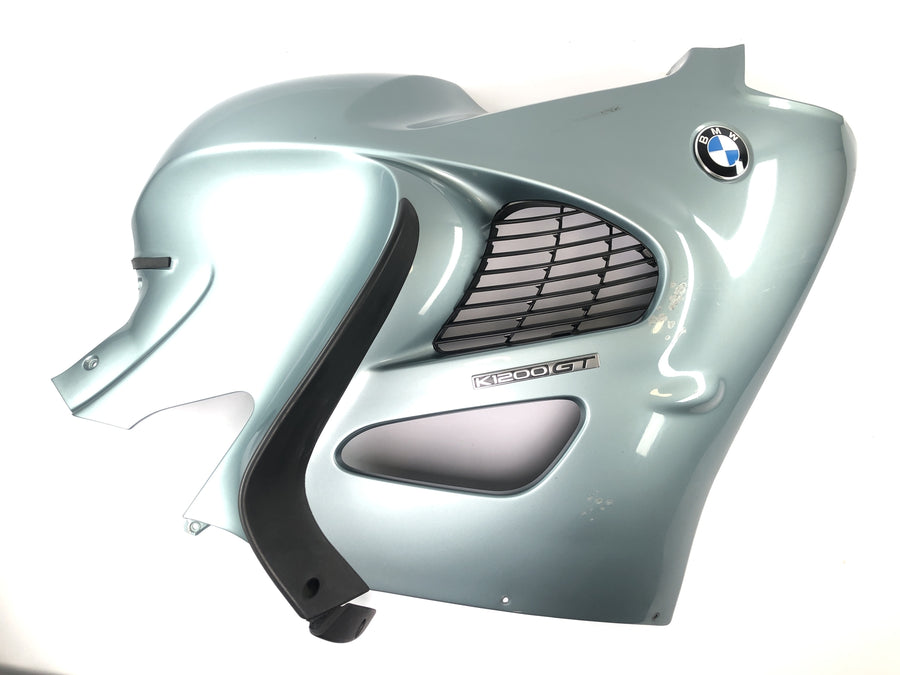 BMW K 1200 GT K12 [2003] - Painel de acabamento lateral direito