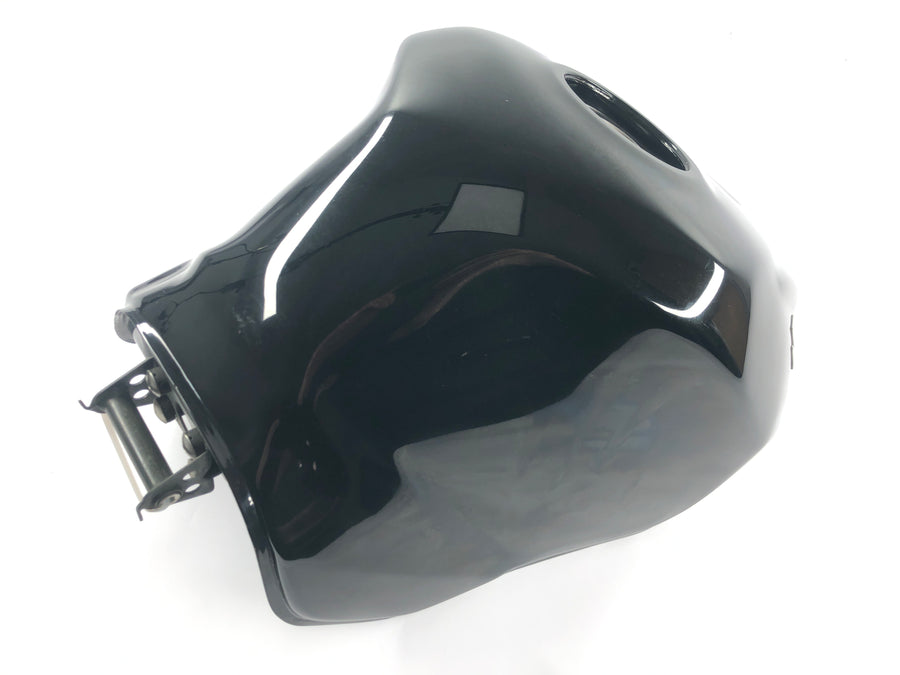 Suzuki GSX R 1000 WVBZ K3 [2003] - Tanque de combustível tanque de gasolina preto