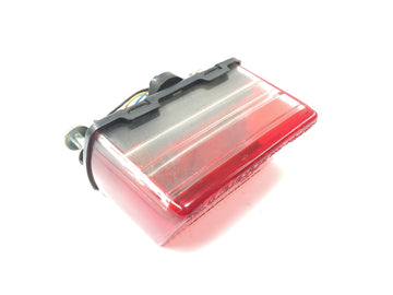 Yamaha TRX 850 4UN [1996] - luz traseira luz de freio lâmpada traseira da motocicleta