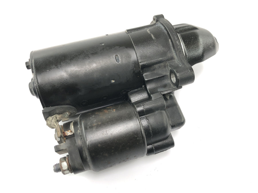 BMW R 1200 R R1ST [2008] - Motor de partida motor de partida 12V