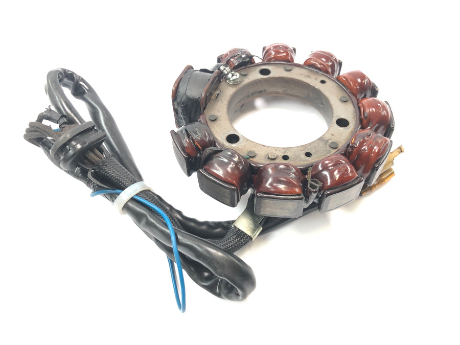 Honda XL 600 R PD03 [1986] - Gerador Estator Alternador