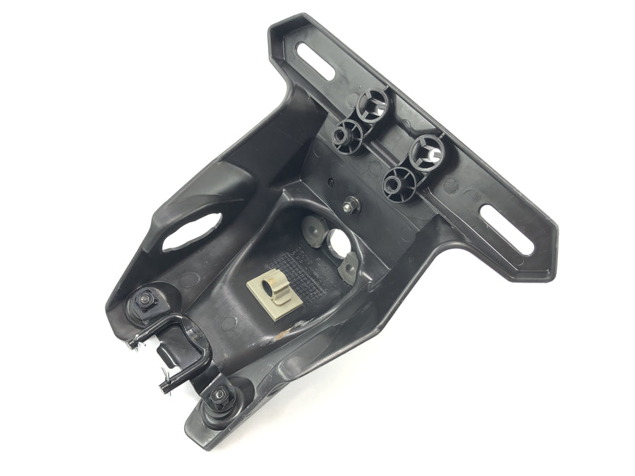 Kawasaki Ninja 125 BX125B [2024] - Suporte para suporte da placa traseiro traseiro
