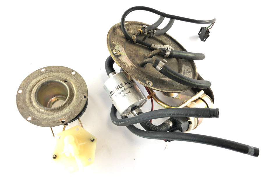 BMW R 1150 R R21 [2002] - Bomba de gasolina com preenchido
