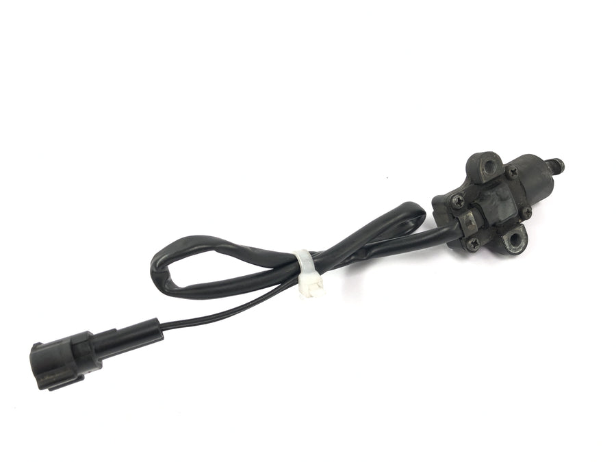 Triumph Street Triple R 675 D67LD [2010] - Interruptor de suporte lateral