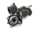 BMW K 1200 S K12S [2004] - Bloco motor de transmissão-7