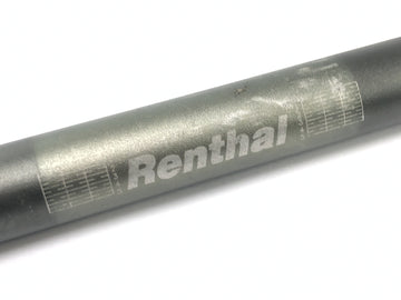 Honda FMX 650 RD12 [2006] - Guiador tubular de alumínio Renthal 22mm - 0