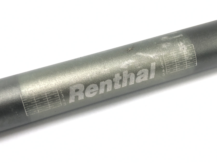 Honda FMX 650 RD12 [2006] - Guiador tubular de alumínio Renthal 22mm