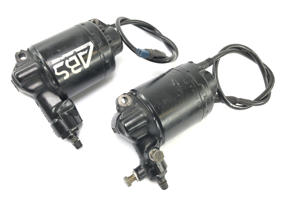BMW K 1100 RS [1991] - Hydroagregat Abs Boesn Set na frente e traseira