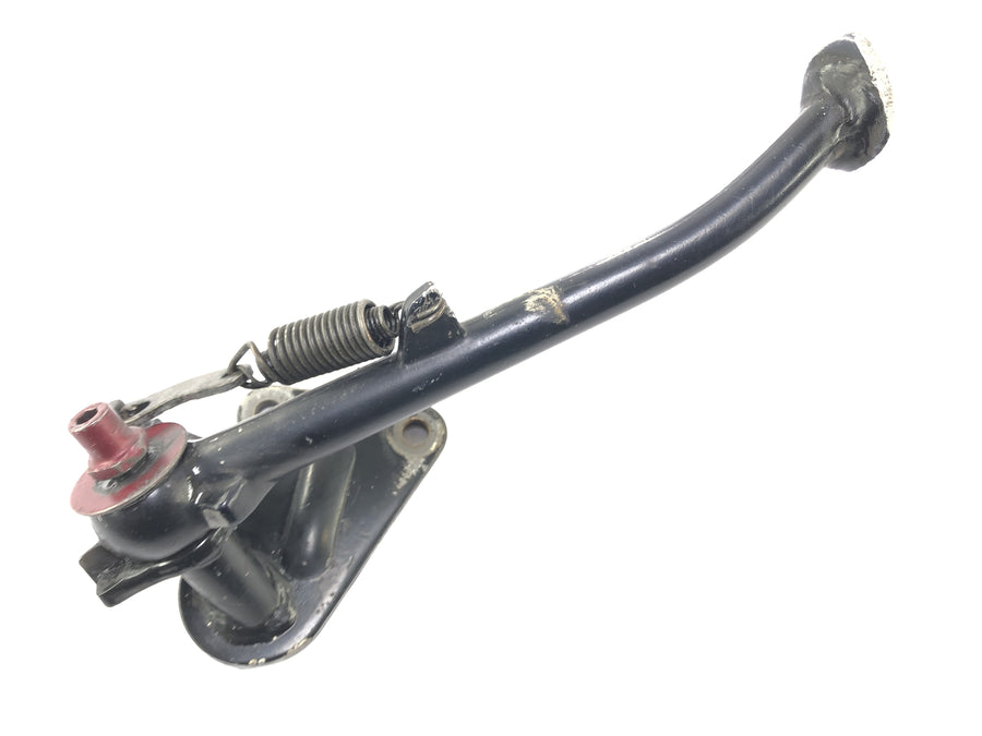 Ducati 900 SS [1991] - Stand Stands com a primavera