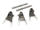 Ducati Monster M600 [1995] - Switch Forks Forks Gear Leaver Exle Set-1