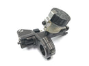 Honda CBR 1000 RR SC57 [2006] - Encaixe guiador bomba embreagem esquerda-1