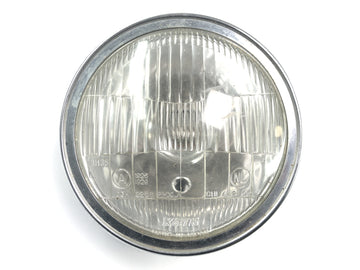 Yamaha DT 175 2K4 [1982] - Farol dianteiro lâmpada pote carcaça da lâmpada - 0