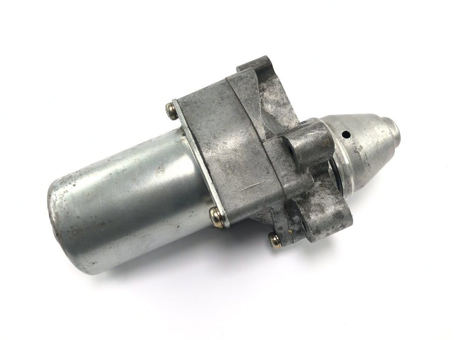 Honda NSR 125 JC20 [1991] - Motor de partida elétrico
