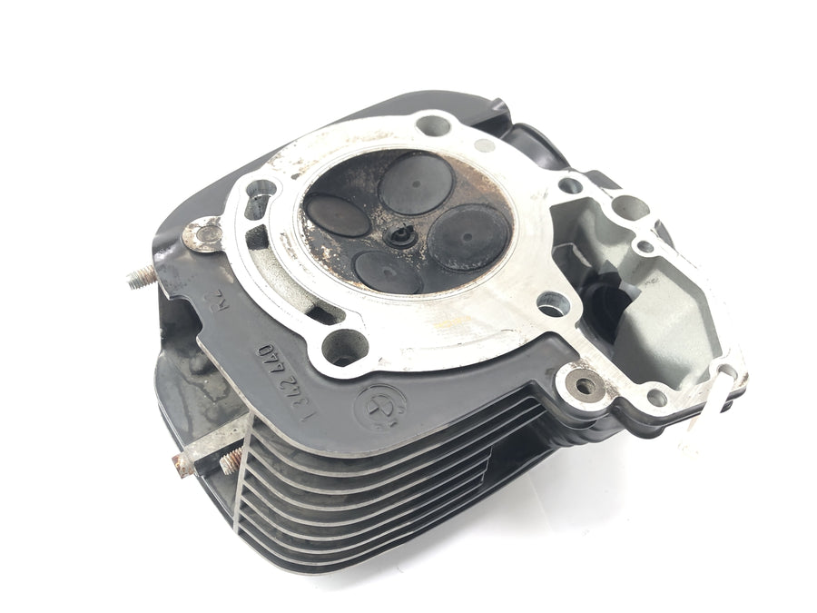BMW R 850 C 259C [1999] - cabeçote direito