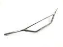 Kawasaki W 650 EJ650A [1999] - guiador tubo cromado 22mm cross brace vintage-1